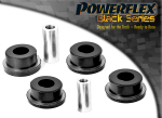 Powerflex Rear Subframe Front Bush Subaru BRZ 1st Gen (2012 - 2021) PFR69-821BLK