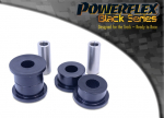 Powerflex Front Lower Shock Mount Honda Civic Models PFF42-601BLK