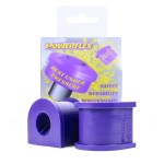 Powerflex Rear Anti Roll Bar Bush 18mm Rover 200 Coupe inc. Turbo (1992-1988) PFR42-225