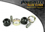 Powerflex Front Wishbone Rear Bush Hyundai Elantra Models PFF26-102BLK