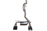 Valvetronic BMW M3, M4 2014-2020 Exhaust System BMW.F8X.M3.M4.VSES.BR.RC