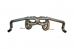 Valvetronic Lamborghini Huracan LP-580, Huracan LP-610 2015-2020 Exhaust System LAM.HUR.F1.FFH.1.TI