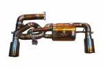 Valvetronic Lotus Evora 2010-2021 Exhaust System LOT.EVOR.VSES.TI