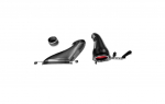 Eventuri Mini Cooper S / JCW F65, F66, F67 2024+ Carbon Intake EVE-F6X-CF-INT