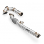RM Motors Downpipe Hyundai i20N