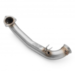RM Motors Downpipe Peugeot 308 II