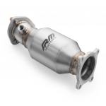 RM Motors Downpipe AUDI A5 / S5 / Cabrio/ S5 Coupe / A5 Sportback +heat shield