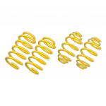 28280329 ST Lowering Sport Springs For VW GOLF VI ESTATE (AJ5, 1KM) 07/2009-07/2014 1.2 TSI