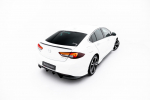 Maxton Design Spoiler Cap Opel Insignia OPC-Line Mk2 OP-IS-B-OPCLINE-CAP1G