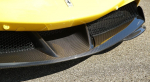 Novitec Ferrari SF90 SF90 Spider FRONTBUMPER CENTER PART