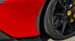 Novitec Ferrari SF90 SF90 Stradale FRONTBUMPER ATTACHMENT LATERAL