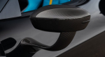 Novitec Ferrari 296 296 GTS N-Largo N-LARGO MIRRORS