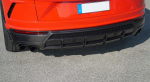Novitec Lamborghini Urus Urus REAR DIFFUSER (ORIGINAL LOOK)