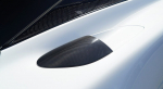Novitec McLaren GT AIR INTAKE SIDE-WALL