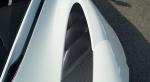 Novitec McLaren 720S 720S N-Largo Spider AIR INTAKE SIDE-WALL