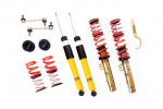 MTS Technik Coilover Kit Street BMW 3 Convertible (E46) MTSGWBM03