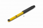 MTS Technik Rear Shock absorbers Opel ASCONA B (81) MTSOP002R