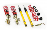 MTS Technik Coilover Kit Street Ford FOCUS IV (HN) MTSGWFO21
