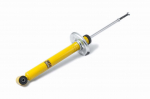 MTS Technik Rear Shock absorbers Volkswagen CORRADO (53I) MTSVW002R