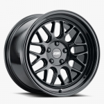 ESR Wheels CR01 19x11 5x110 ET25 Gloss Black 91151425 CR01GBLK 5X110