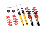 MTS Technik Coilover Kit Street Skoda YETI (5L) MTSGWVW45