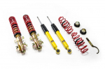 MTS Technik Coilover Kit Street Suzuki SPLASH (EX) MTSGWSZ01