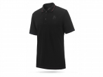 Akrapovič Corpo Polo Black Men's