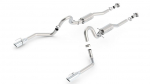 Borla Cat Back Exhaust System ATAK For FORD MUSTANG 4.6L 140458