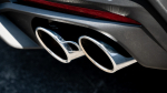 Borla Cat Back Exhaust System S-Type For FORD MUSTANG GT 5.0L 140962