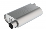 Borla CrateMuffler ATAK For PONTIAC G8 6.2L 400947