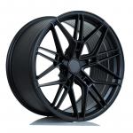 JUDD Wheels JSF4 19x9.5 5x128 ET15-50 SATIN BLACK 10.4kg