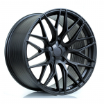 JUDD Wheels MODEL ONE 23x10.5 5x114 ET25-50 SATIN GUNMETAL