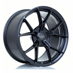 JUDD Wheels JSF5 20x8.5 5x127 ET9-50 GLOSS GUNMETAL 10.05kg