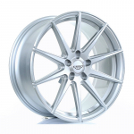 JUDD Wheels T311R 20x9 5x100 ET25-45 ARGENT SILVER 12.8kg