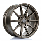 JUDD Wheels T311R 19x8.25 5x118 ET40-45 SATIN BRONZE 10.8kg