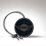 Car Air Freshener with MINI Logo