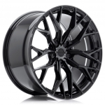 Concaver CVR1 21x11 ET55 5x130 Double Tinted Black