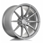 BOLA Wheels FLK 20x11 5x127 ET10-50 CRYSTAL SILVER