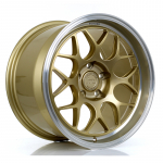 BOLA FORGED Wheels FP5 20x9.5 5x127 ET0-50 CUSTOM COLOUR