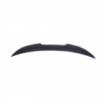 BMW M3 & 3 SERIES SALOON (E90) CARBON FIBRE SPOILER - PS STYLE