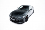 Maxton Design Front Splitter V.2 BMW 4 M-Pack / M440i G22 / G23 / G22 Facelift / G23 Facelift BM-4-G22-MPACK-FD2G
