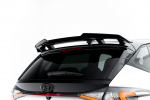 Maxton Design Spoiler Cap Hyundai I20 N Mk3 HY-I20-3-N-CAP1G