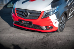 Maxton Design Front Splitter V.2 Mercedes-Benz Vito W447 Facelift ME-VI-W447F-FD2G