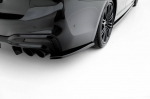 Maxton Design Rear Side Splitters BMW M550i Sedan G30 BM-5-G30-M550-RSD1G