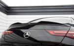 Maxton Design Spoiler Cap 3D Mercedes-Benz CLA Coupe C118 ME-CLA-118-CAP2G