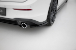 Maxton Design Rear Side Splitters V.1 Volkswagen Golf GTI / GTE Mk8 VW-GO-8-GTI-RSD1G