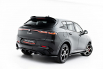 Maxton Design Rear Splitter (with vertical bars) Alfa Romeo Tonale Mk1 AL-TO-1-RD1G+RD2G