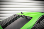 Maxton Design The extension of the rear window Audi A3 / A3 S-Line / RS3 Sedan 8Y / 8Y Facelift AU-RS3-8Y-S-H1G