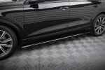 Maxton Design Side Skirts Diffusers V.2 Audi Q8 / Q8 S-line / SQ8 Mk1 / Mk1 Facelift AU-SQ8-1-SD1G