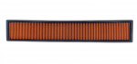 Sprint Filter P1138S PORSCHE PANAMERA II (971) 2017+ 4.0 V8 Turbo S E-Hybrid Air Filter